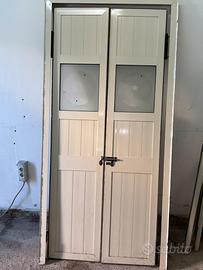 Porta passo ristorante/ cucina