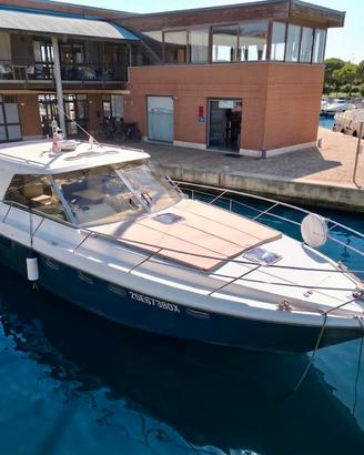 Fairline 42 Targa
