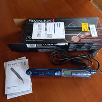 piastra per capelli IMETEC