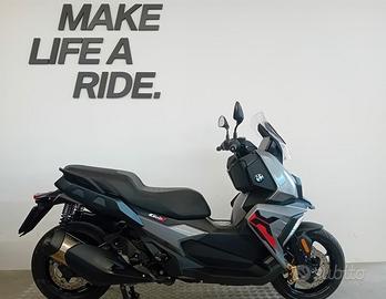 BMW C 400 X - 2023