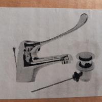 Miscelatori monoforo