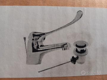 Miscelatori monoforo