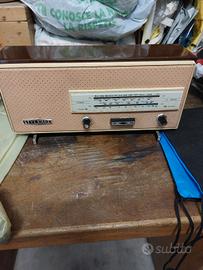 radio stylmark vintage. 