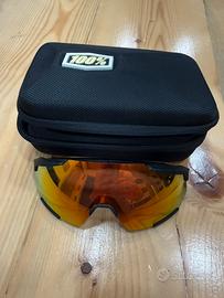 Occhiali Sport 100% nuovo