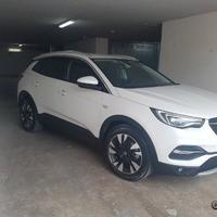 OPEL Grandland - 2017