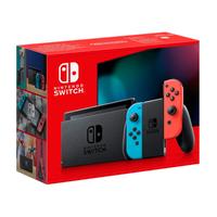 Nintendo Switch LCD