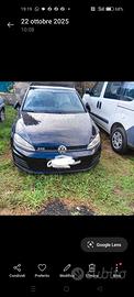 golf  7 gtd 184 cv