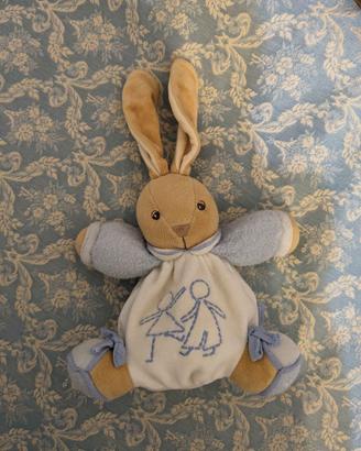Peluche Coniglio Soffice