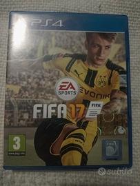 fifa 17