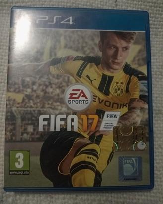 fifa 17