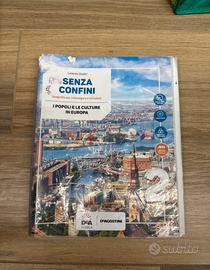"Senza confini - Vol. 2