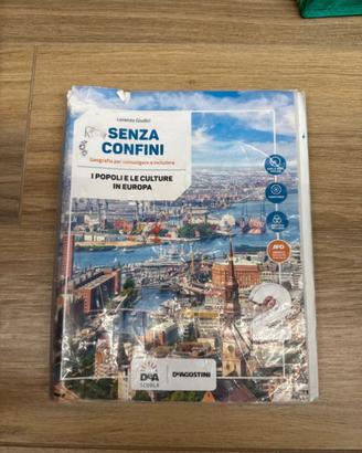 "Senza confini - Vol. 2