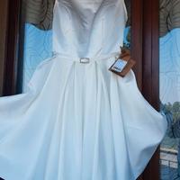 Abito di design Helena