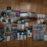 Freccette - Darts - Ricambi e Accessori