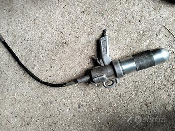 ingrassatore pneumatico cosmek