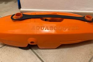 Serbatoio aquascooter nuovo
