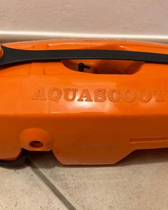 Serbatoio aquascooter nuovo
