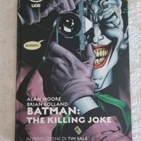 Fumetto DC Comics Batman The Killing Joke
