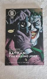 Fumetto DC Comics Batman The Killing Joke
