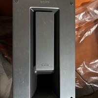 Cassa Sony sub sa-wms7