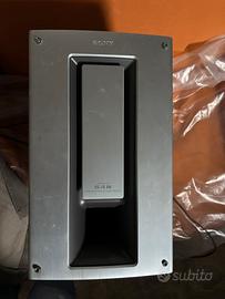 Cassa Sony sub sa-wms7