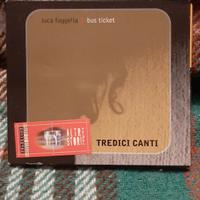 Luca Faggella & Bus Ticket 