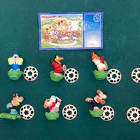 Sorpresine Kinder Magic Sport 2