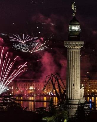 Elegante Appartamento per Ferragosto a Trieste