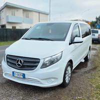 Mercedes Vito 2016... 20000 TRATTABILE
