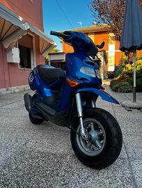 Aprilia 50cc