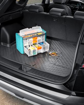 Vasca Baule Hyundai Tucson N7122ADE05E