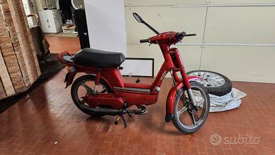 ciclomotore PUCH 50 CC. 