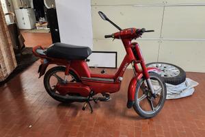 ciclomotore PUCH 50 CC. 