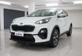Kia Sportage 1.6 CRDI 136 CV DCT7 2WD Mild Hybrid 
