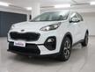 Kia Sportage 1.6 CRDI 136 CV DCT7 2WD Mild Hybrid 