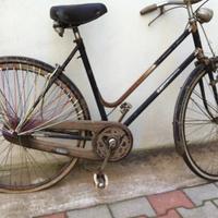 Bici d’epoca