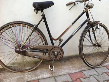 Bici d’epoca