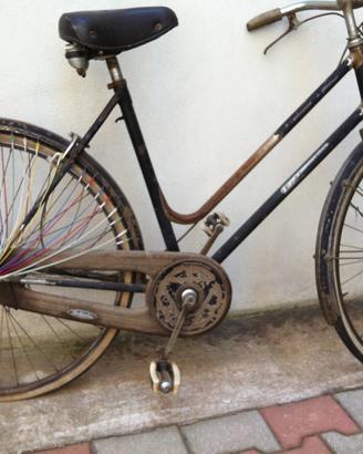 Bici d’epoca