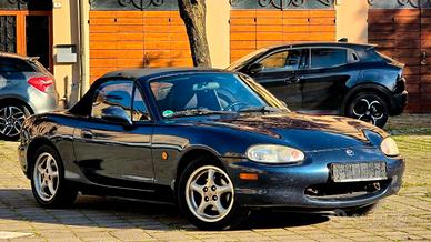 Mazda MX5 1.6 SPIDER ROADSTER