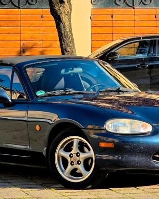 Mazda MX5 1.6 SPIDER ROADSTER