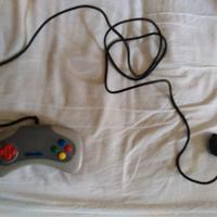 QuickShot Joypad Professionale super nintendo snes