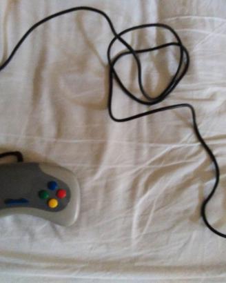 QuickShot Joypad Professionale super nintendo snes