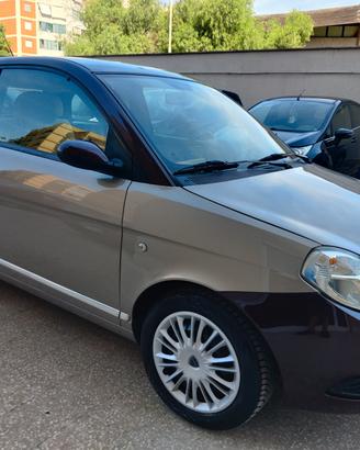 Lancia Ypsilon 1.2 Benzina