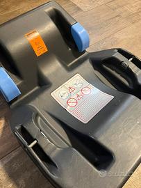 Base inglesina ovetto auto