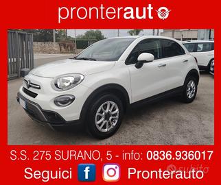 Fiat 500X 1.3 MultiJet 95 CV Cross
