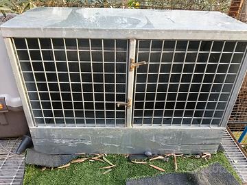 Trasportino su misura