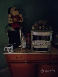 Philips stereo 