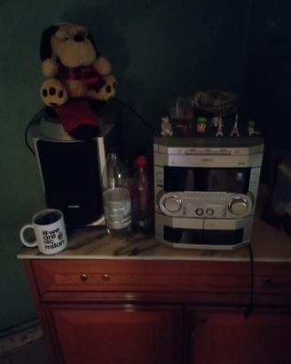 Philips stereo 