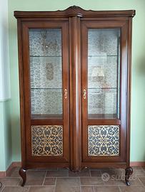 arredo di lusso, memorie veneriane