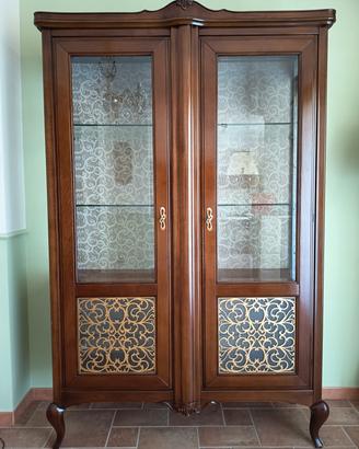arredo di lusso, memorie veneriane